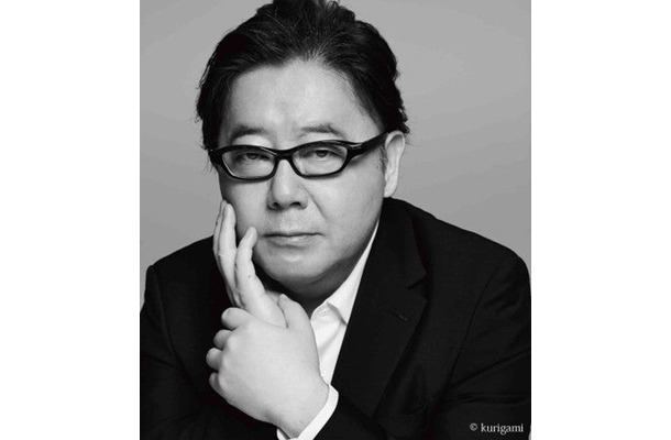 秋元康氏（提供写真）