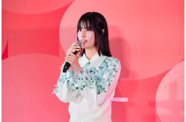 橋本愛「できることを続けていきたいです」女性の立場から“日本映画の未来”見据える
