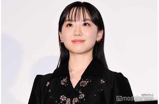 芦田愛菜（C）モデルプレス