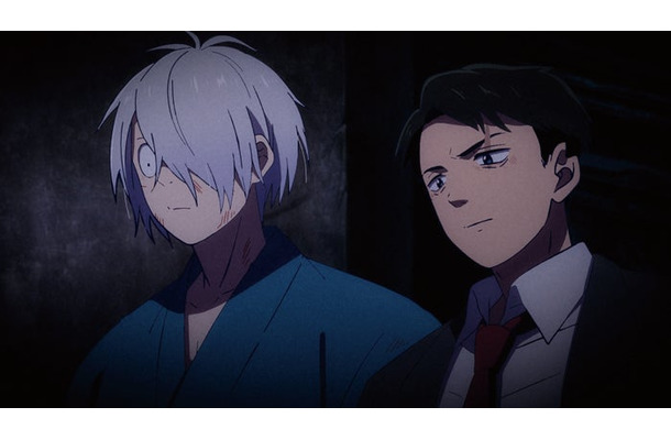 「鬼太郎誕生 ゲゲゲの謎」（C）水木プロ・東映アニメーション