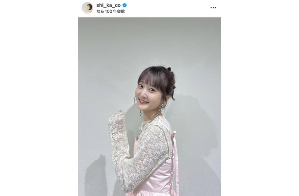 久保ユリカ Instagramより