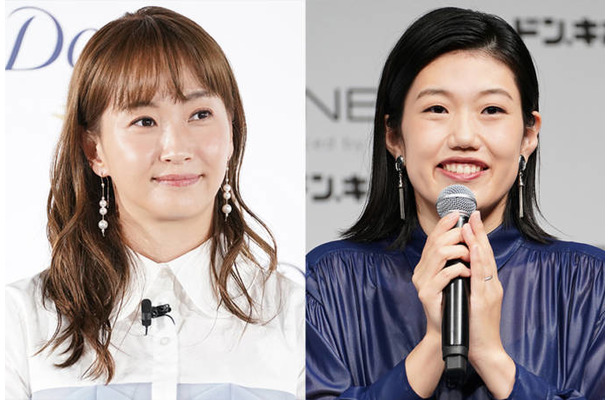 共感度MAX！藤本美貴＆横澤夏子の『夫が寝たあとに』視聴者から高い支持を集める理由とは？