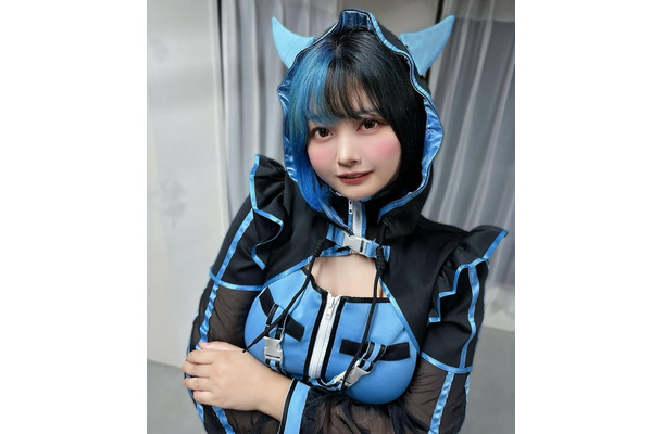阿波みなみ公式Instagramより