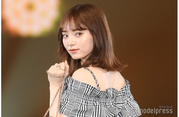 橋下美好 （C）モデルプレス