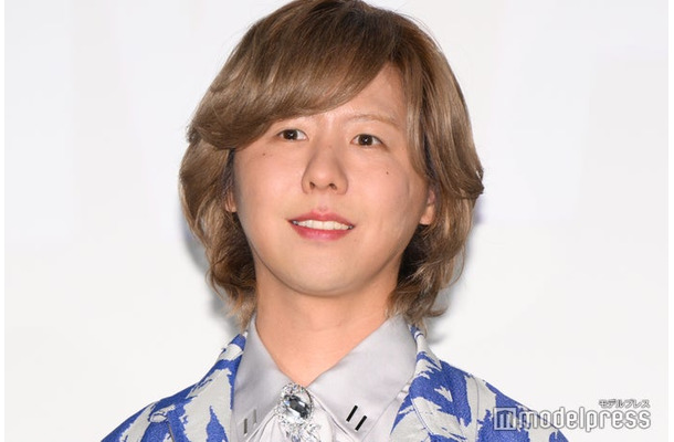 藤澤涼架（C）モデルプレス