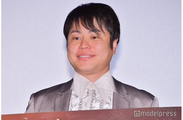 井上裕介（C）モデルプレス