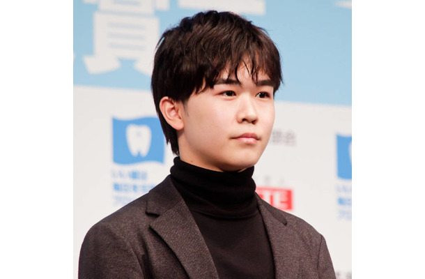 鈴木福、そっくりと話題になったINI後藤威尊を“日プ2”から応援「ちゃんと投票してました」