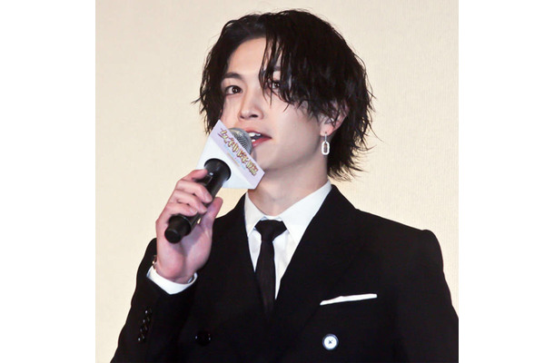 「ニチアサ勢揃い！」綱啓永、樋口幸平＆日向亘との“思い出”SHOTにファン興奮「顔面偏差値高すぎ」