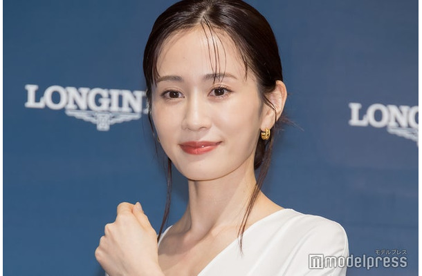 前田敦子（C）モデルプレス