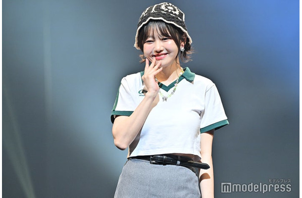 ちせ（C）モデルプレス