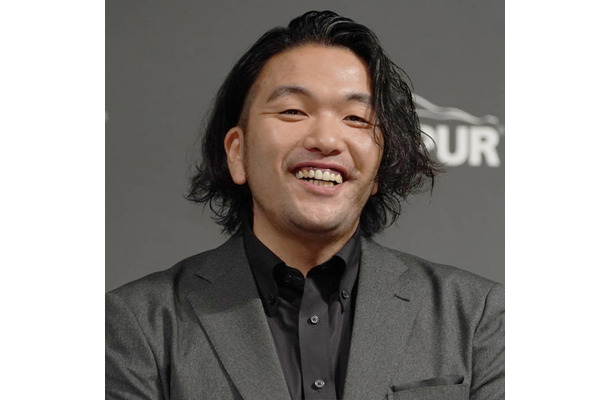 「凄いっ」“20キロ減”見取り図・盛山、劇的ビフォアフSHOTに驚きの声「別人すぎてビックリ」