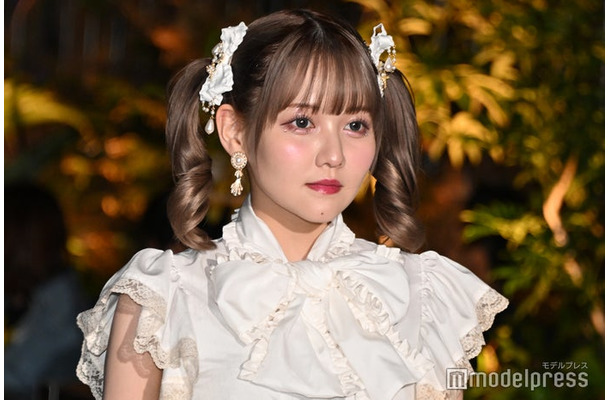 佐藤ノア（C）モデルプレス