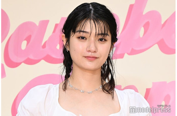 蒔田彩珠（C）モデルプレス