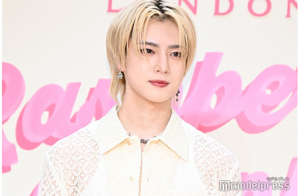 透明感溢れるビジュアル佐野雄大（C）モデルプレス
