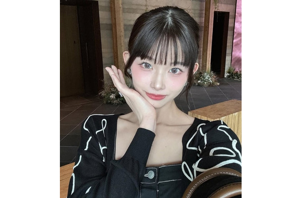 加藤神楽Instagramより