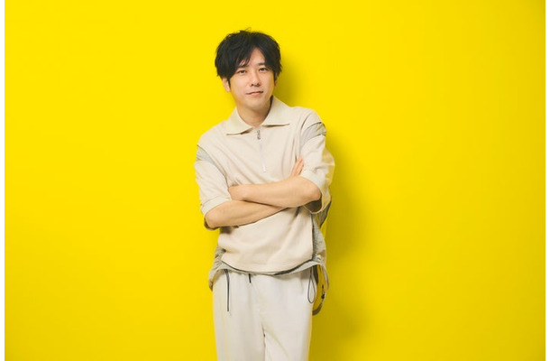 二宮和也（提供写真）