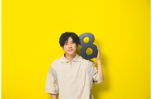 二宮和也（提供写真）