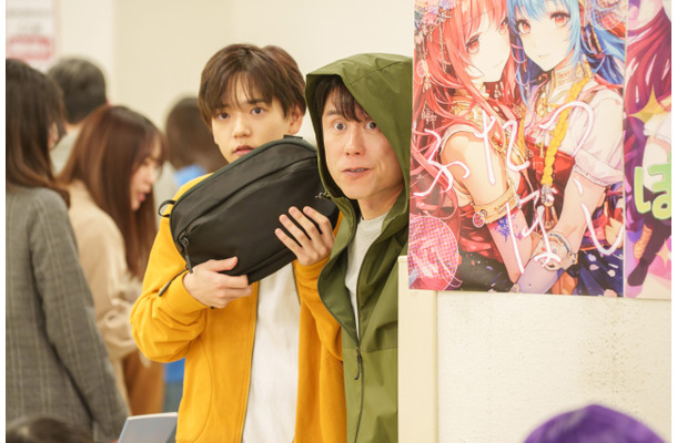 本日公開、映画『おっパン』！昭和生まれの「おばさん」も見てアップデートすべき！原田泰造、中島颯太、城桧吏【動画・写真多数】