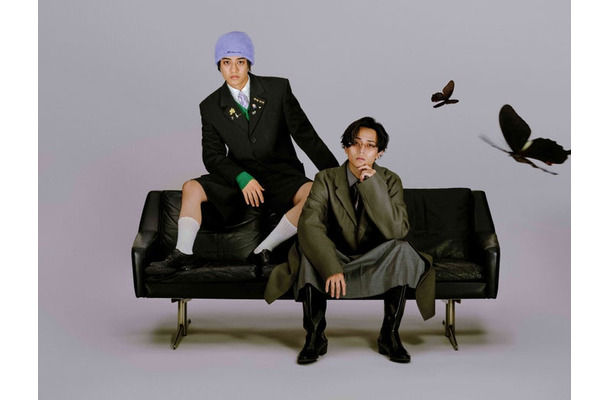 King ＆ Prince（提供写真）