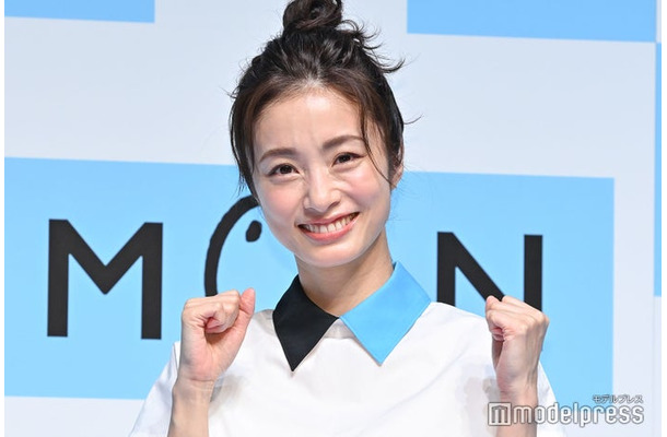 上戸彩 （C）モデルプレス