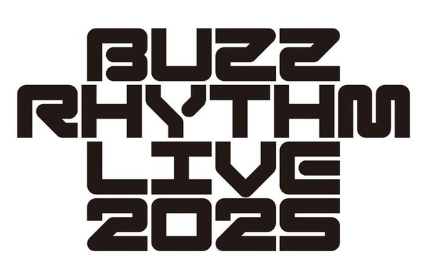 「バズリズム LIVE 2025」（提供写真）