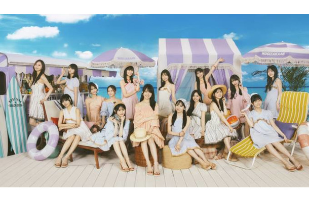 乃木坂46の「Same numbers」が首位に！歌詞注目度ランキングに須田景凪、すたぽら初登場