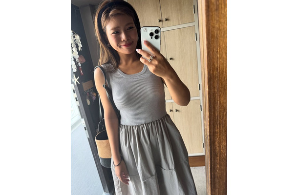 クロInstagramより
