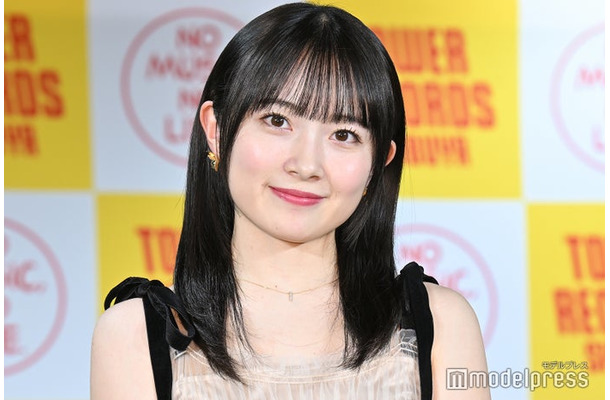 森戸知沙希（C）モデルプレス