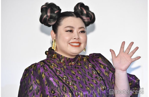 渡辺直美（C）モデルプレス