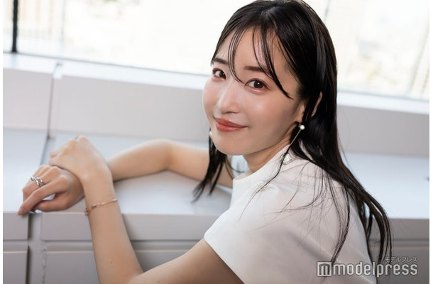 休井美郷（C）モデルプレス