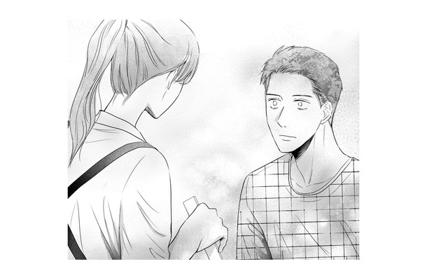 「知らない顔をする嫁」を目の当たりにしたときの夫の心境【DINKsのトツキトオカ #32】