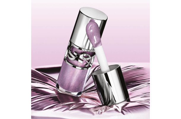 YSL BEAUTY、大胆なツヤとジンジャーハグ・プランプの「YSL ラブシャイン グロスプランパー」誕生