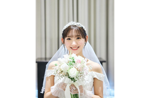 小林茉里奈アナInstagramより