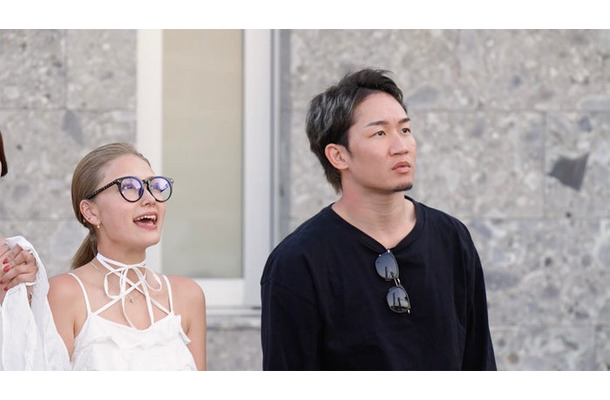 「LOVE RING（ラブリング）」＃4（C）DMM TV