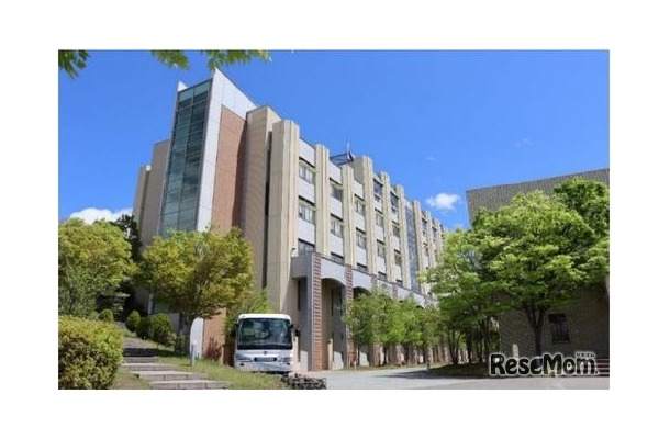 仙台白百合女子大学