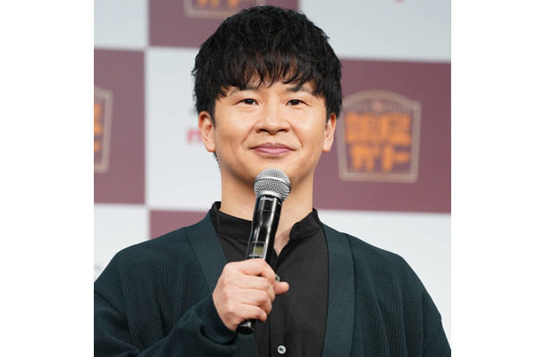 若林正恭、山里亮太＆蒼井優の夫婦共演にぼやき「ああいう時こそオードリーをスタジオに」