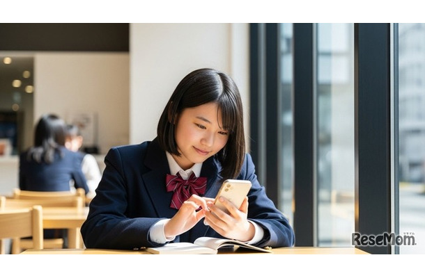 学習の常識を変える「しゃべるノート」8月正式リリース（画像はイメージ）