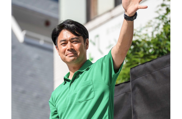 「不安なまま深夜までNHKの当選確定を待ちました」元TBSアナ高野たかひろさんが東京都議選を戦った一部始終