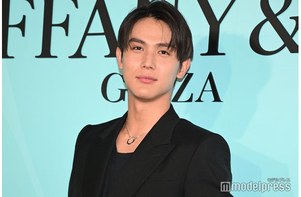 中川大志（C）モデルプレス