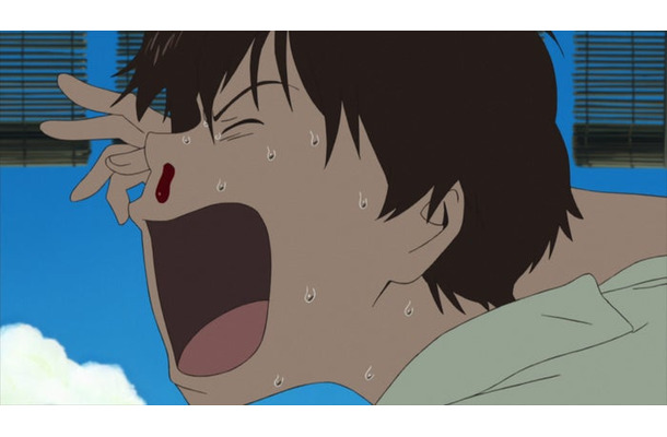 「サマーウォーズ」より（C）2009 SW F.P.