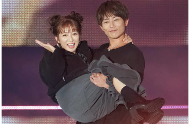 杉浦太陽、“結婚して18年”辻希美の気持ちは「声のトーンで…」「全部わかります！」