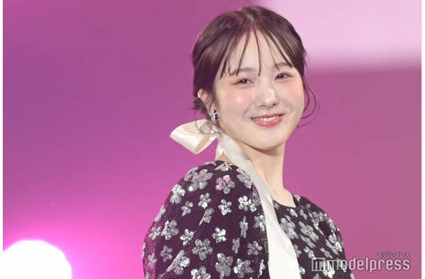 本田紗来（C）モデルプレス