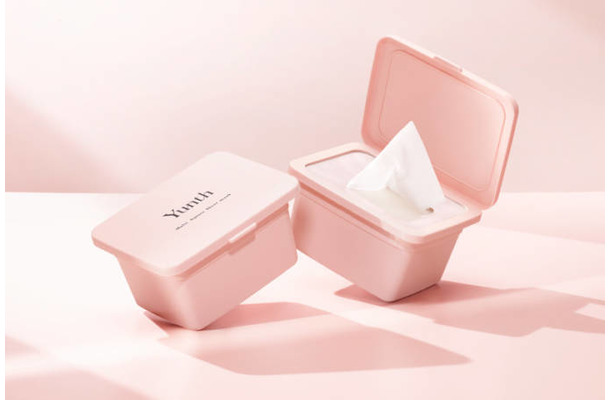 Yunth、3分で潤いチャージ＆メイクのりアップ！生ビタミンC＆グルタチオン配合「マルチスクエアシートマスク」登場