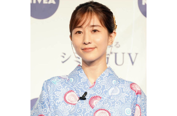 田中みな実、悩み相談にも乗ってくれる“芸能界の3人の友達”に「最強の布陣」の声