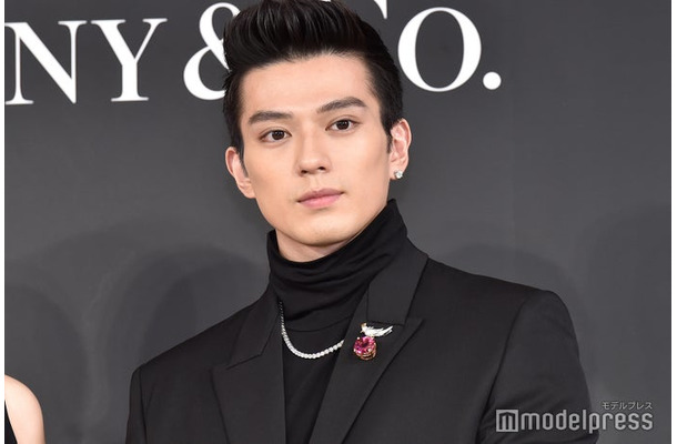 新田真剣佑（C）モデルプレス