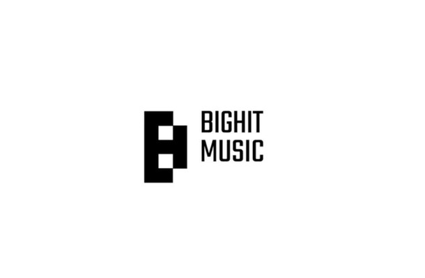「BIGHIT MUSIC」ロゴ（P）＆（C）BIGHIT MUSIC