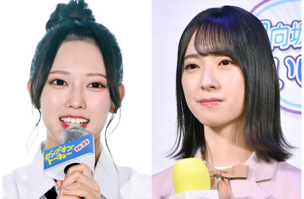 日向坂46金村美玖、清水理央と夏祭りへ！浴衣SHOTに「流石に良すぎる」「仲良くなったの感動」の声