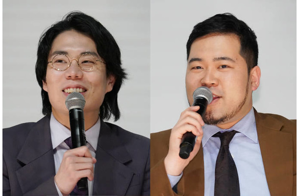 令和ロマン・ケムリ、くるまの活動休止中に“あること”を克服「1人でもちゃんと…」