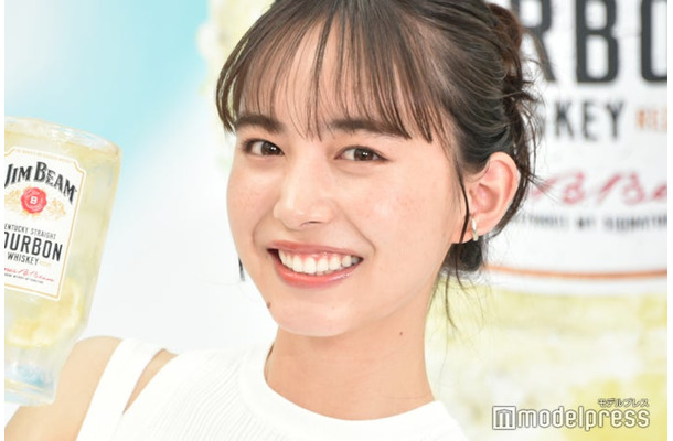 井桁弘恵（C）モデルプレス