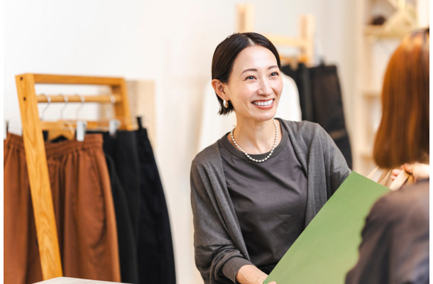 40代で「憧れの仕事」に就けた！ 「私なんか無理」と諦めていた夢に向き合った44歳女性の「チャレンジ」の結末は